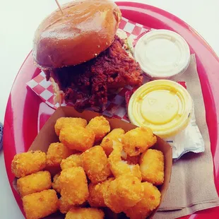 Memphis Chicken