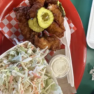 Chicken Tenders