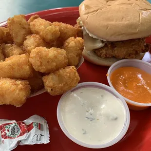 Lunchbox Special