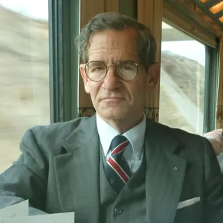 Roy R. P.