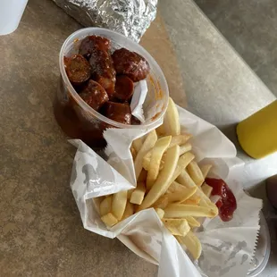 Fritz's Meat and Superior Sausage Company