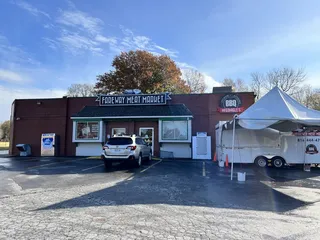 Fareway Meat Market