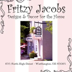 from fritzyjacobs.com