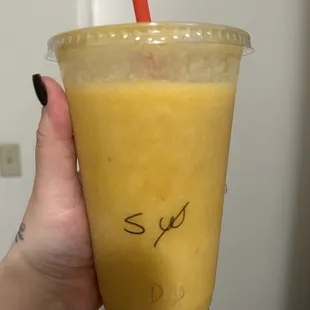 Silicon Smoothie