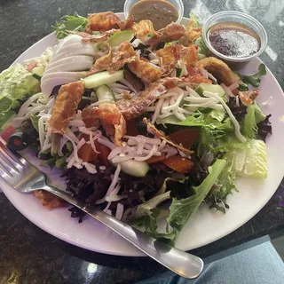 Frodo Joe's Delight Salad