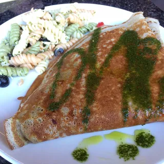 Super Crepe