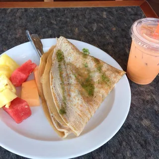 Thai Ice Tea