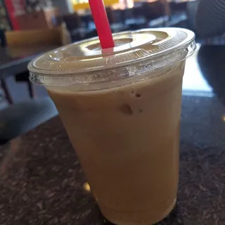 Iced Latte