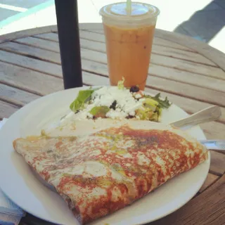 Classic Crepe