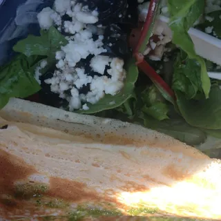 Tuscany Crepe