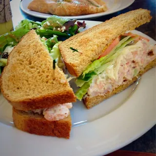 Norwegian Sandwich
