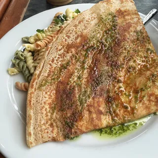 Pesto Sauce