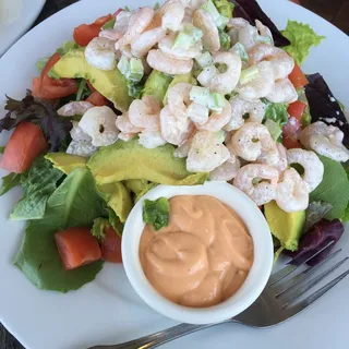 Thousand Island Dressing