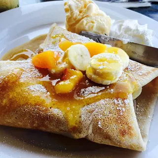 Orange Sauce