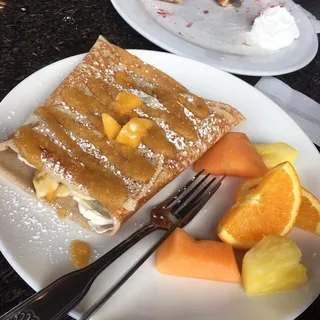 Side Fruit