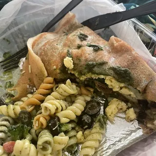 Side Pasta