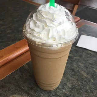 Frozen Latte