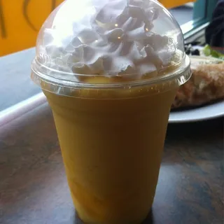 Mango Zing Smoothie