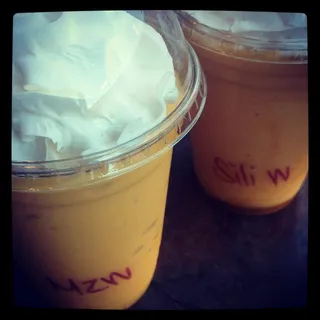 Silicon Smoothie