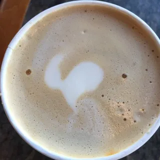 White Mocha