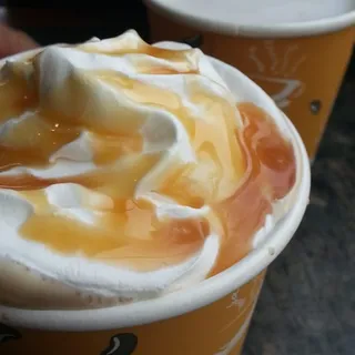 Caramel Macchiato