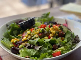 Rāw Superfood Café - Fremont