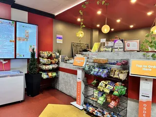 Dish N Dash - Fremont