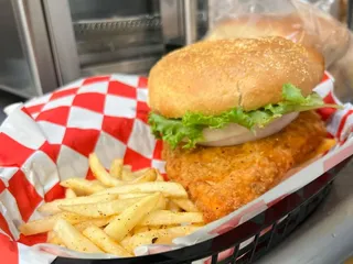 Jusinos Family Restaurant