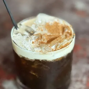 Espresso Martini
