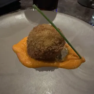 Fried Arancini
