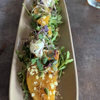 Golden Beet Salad