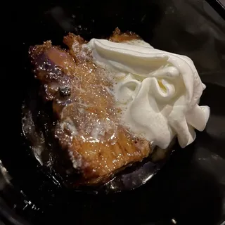 Bread Pudding