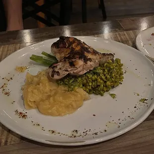 Portuguese Chicken