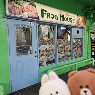Storefront