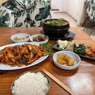 food, curry