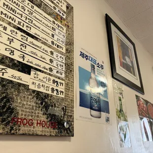 They have happy hour menu