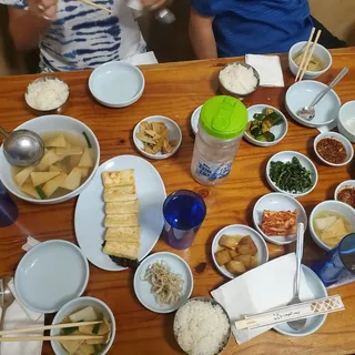 Tofu Jun