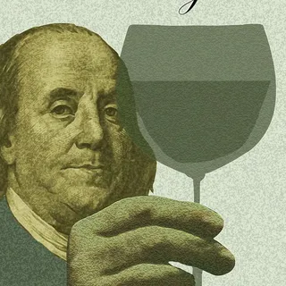 Wine Advocate A.