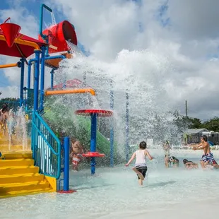 Activity Pool