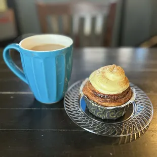Frogg Coffee Bar & Creperie