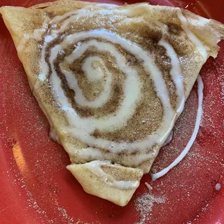 Cinnamon Roll
