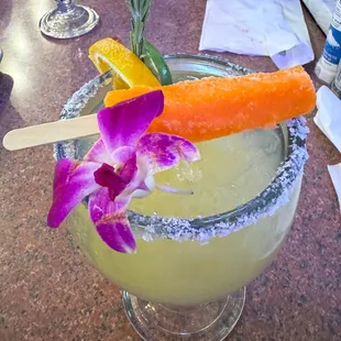 sushi and sashimi, drink