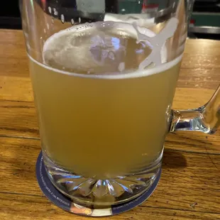 Mind haze ipa