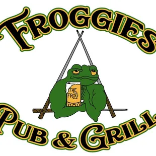 Froggies
