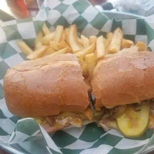 Pulled Pork