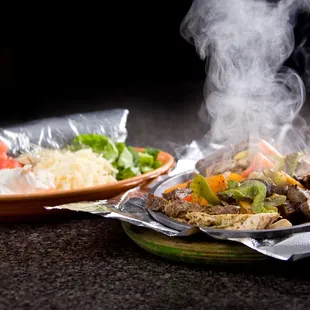 Fajitas