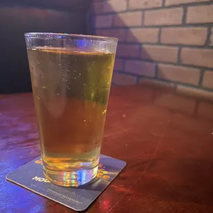 Great beer