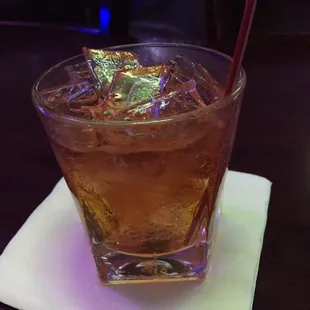 drink