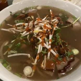 Pho Froggy