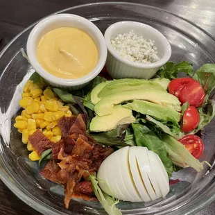 Cobb Salad